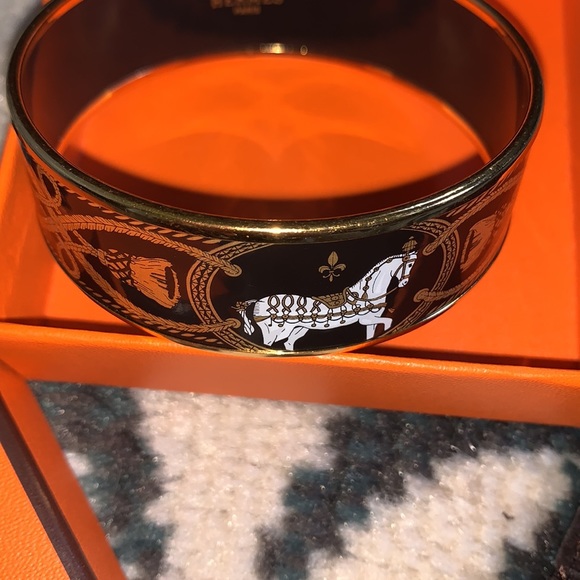 Hermes bracelet - Picture 6 of 13